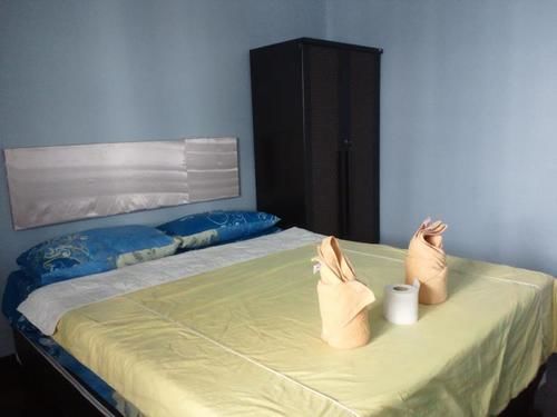 Nalin Guesthouse Чиангмай Екстериор снимка